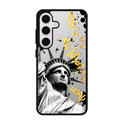 Galaxy S24+ STATUE GREY