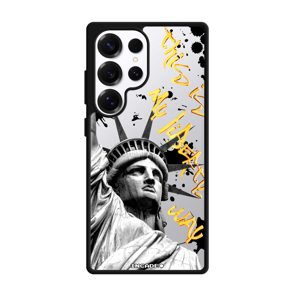 Galaxy S25 Ultra STATUE GREY