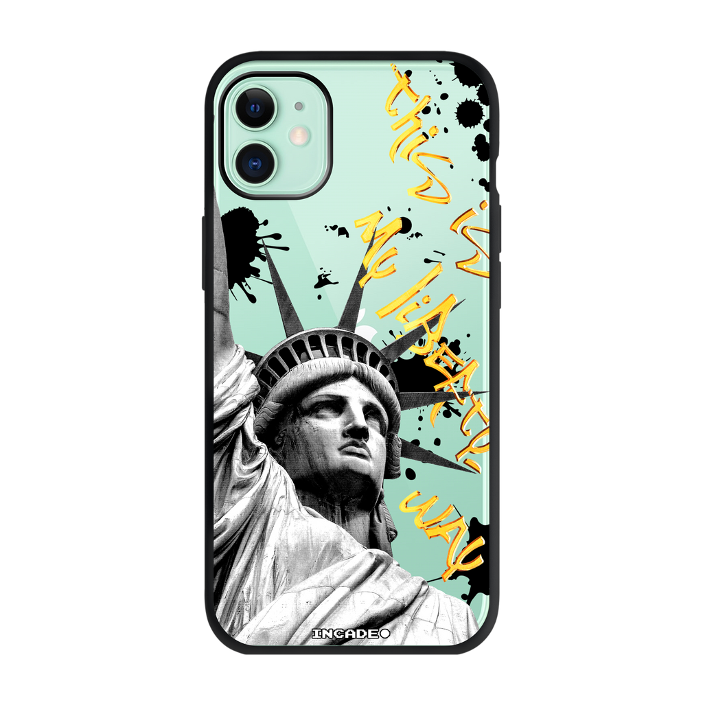 iPhone 11 STATUE GREY