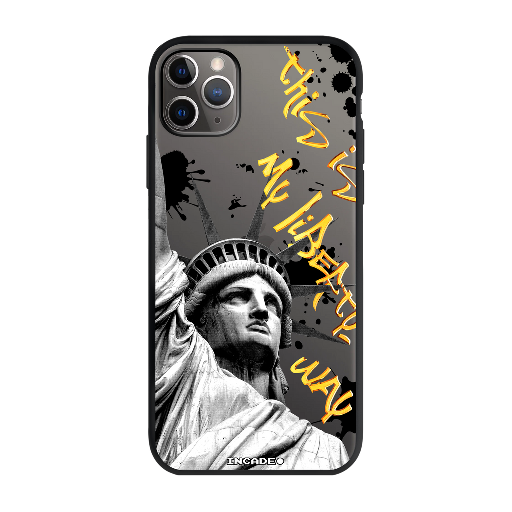 iPhone 11 Pro Max STATUE GREY