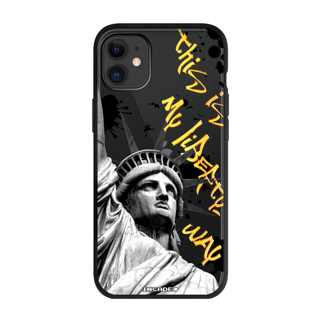 iPhone 11 STATUE GREY