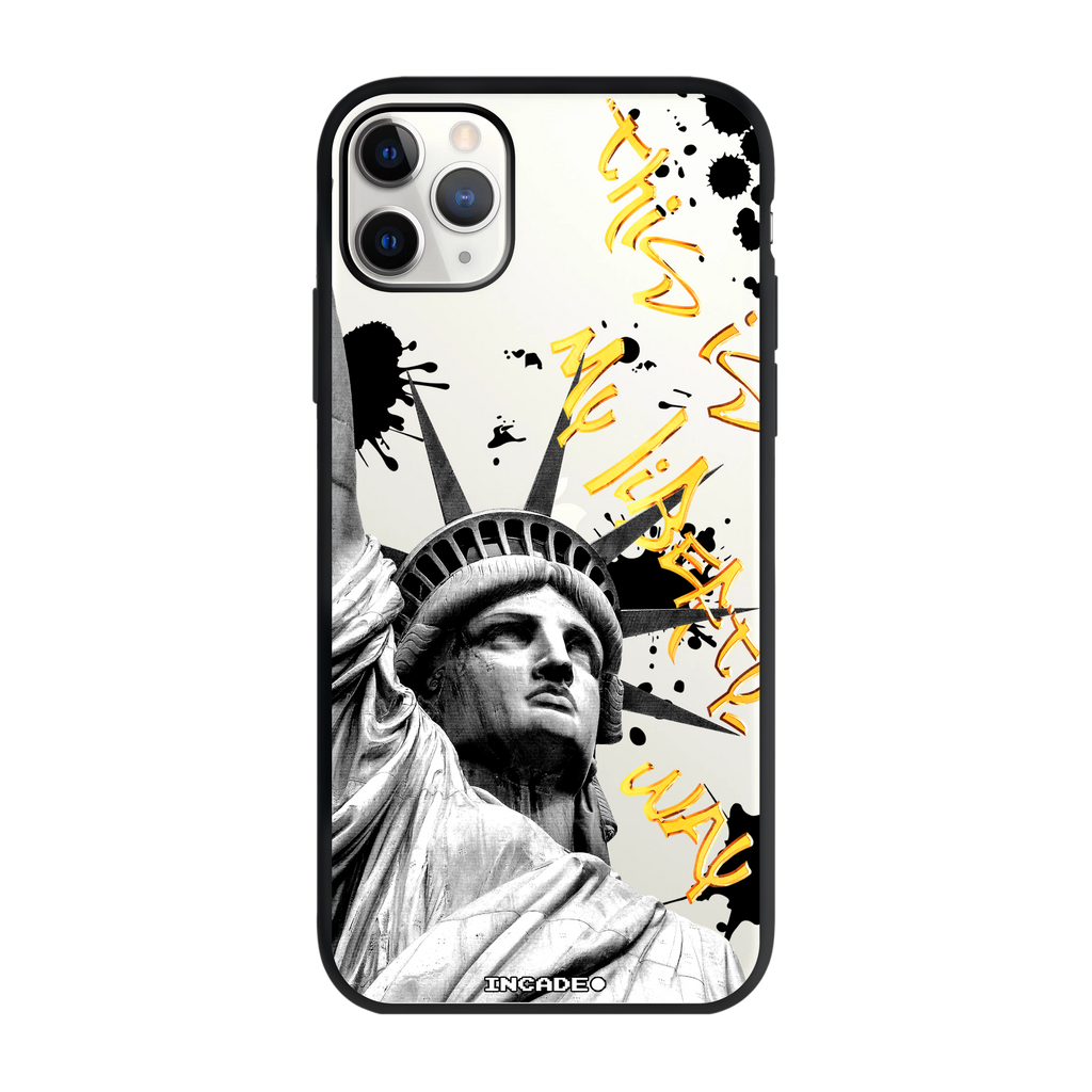 iPhone 11 Pro Max STATUE GREY