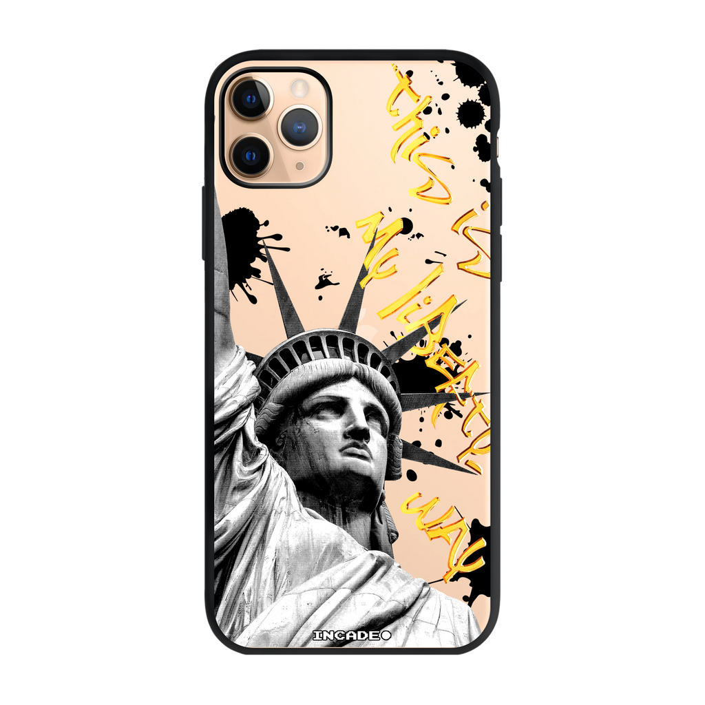 iPhone 11 Pro Max STATUE GREY