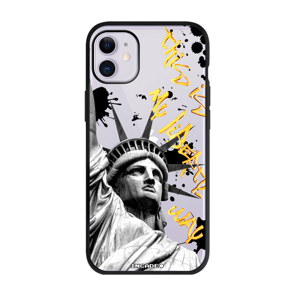 iPhone 11 STATUE GREY