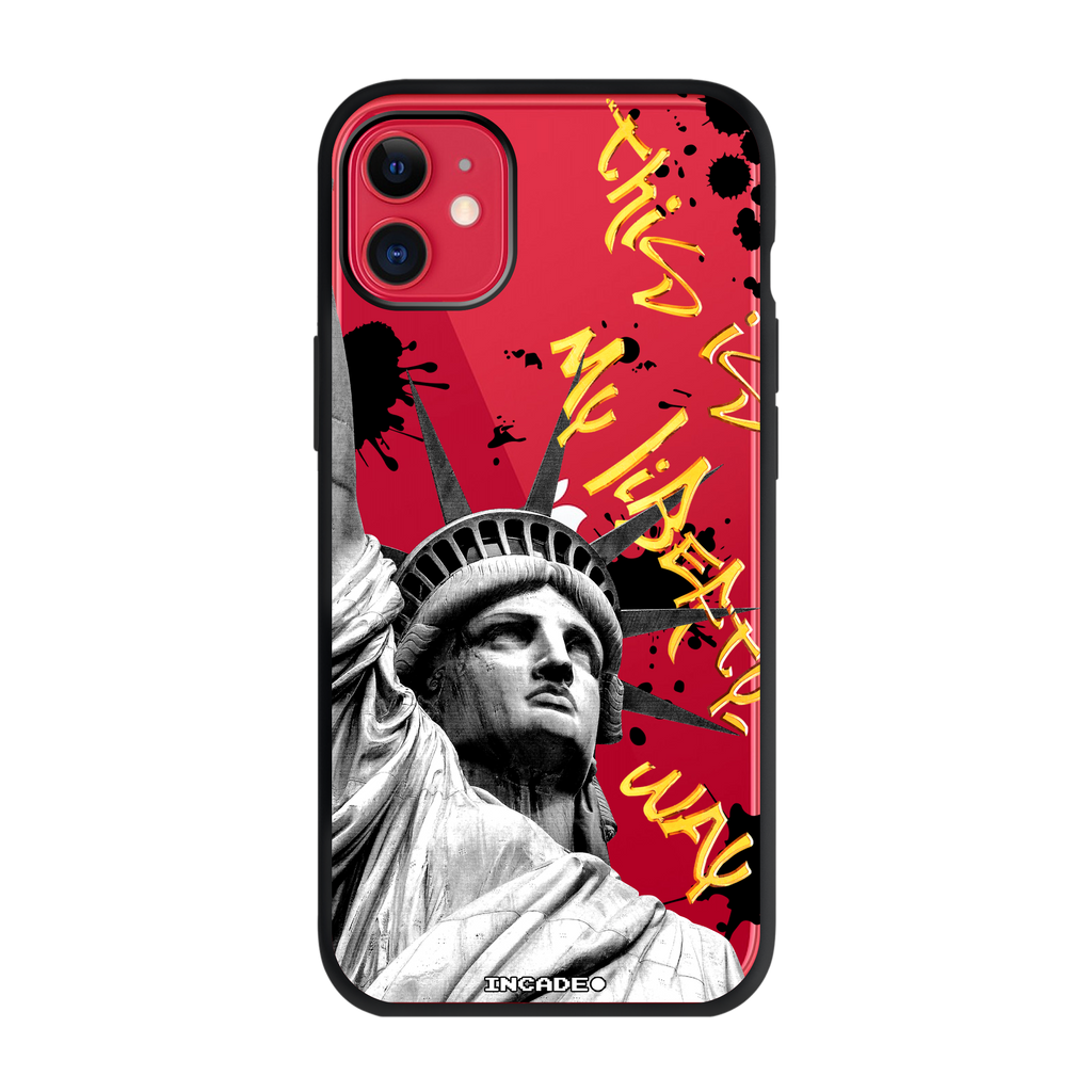 iPhone 11 STATUE GREY