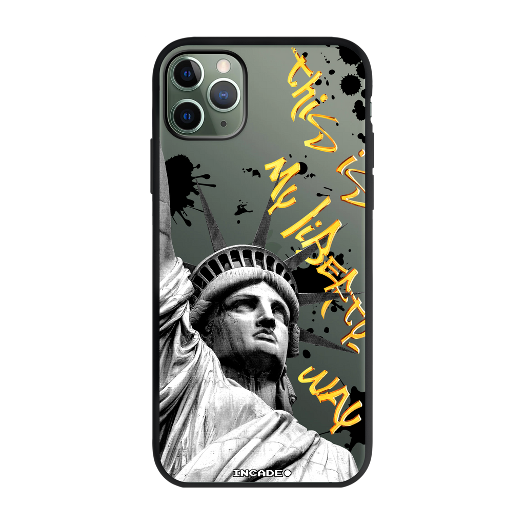 iPhone 11 Pro Max STATUE GREY