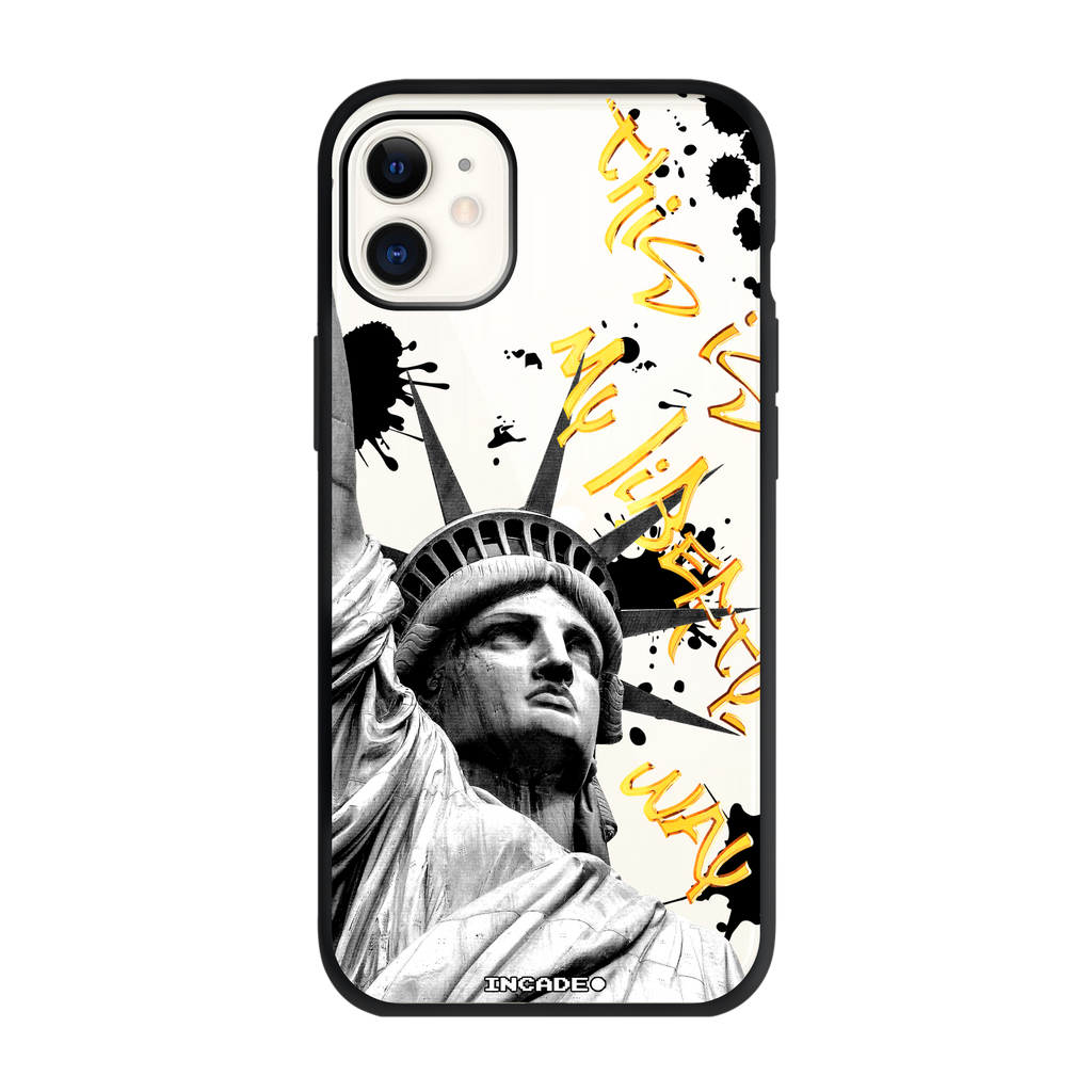 iPhone 11 STATUE GREY