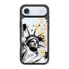 Чохол для iPhone 17 Air з принтом STATUE GREY