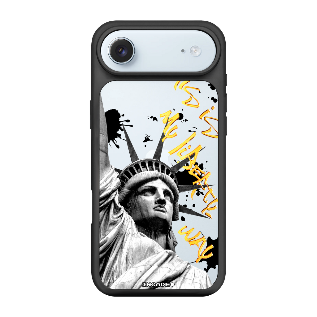 iPhone 17 Air STATUE GREY