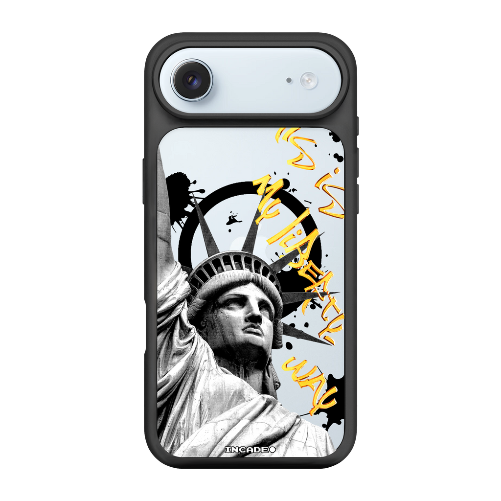 iPhone 17 Air STATUE GREY