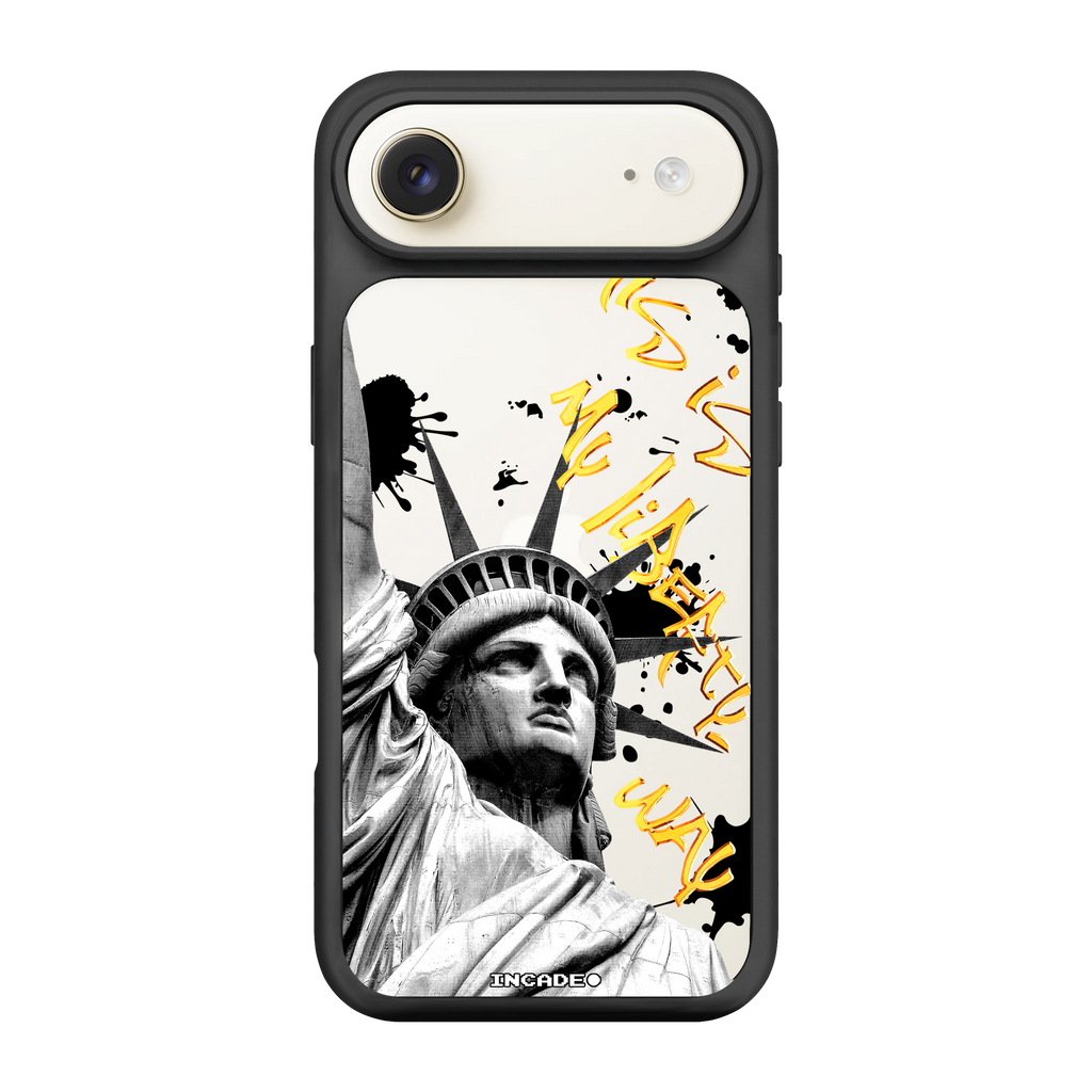 iPhone 17 Air STATUE GREY