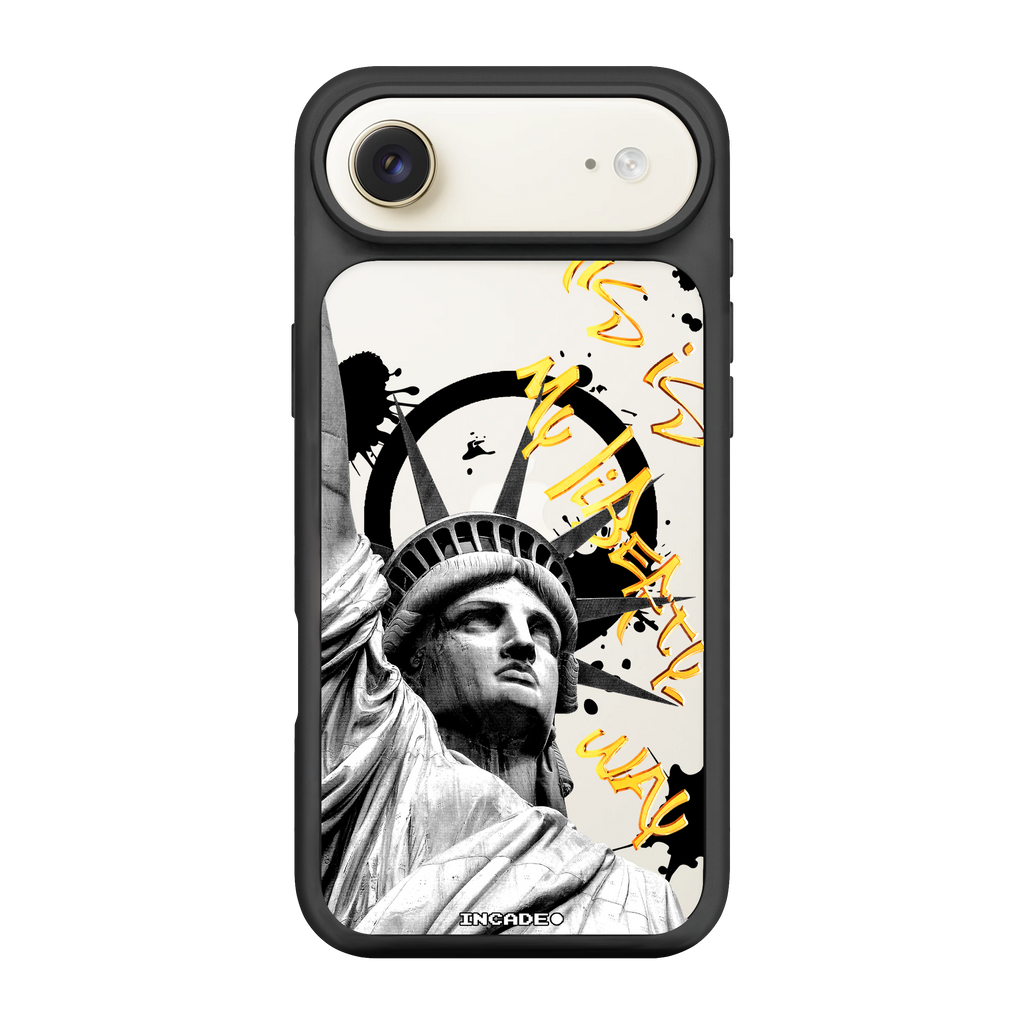 iPhone 17 Air STATUE GREY