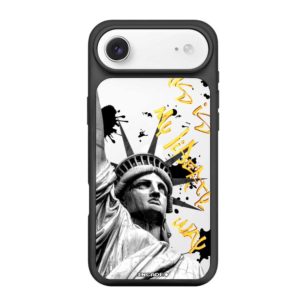 iPhone 17 Air STATUE GREY