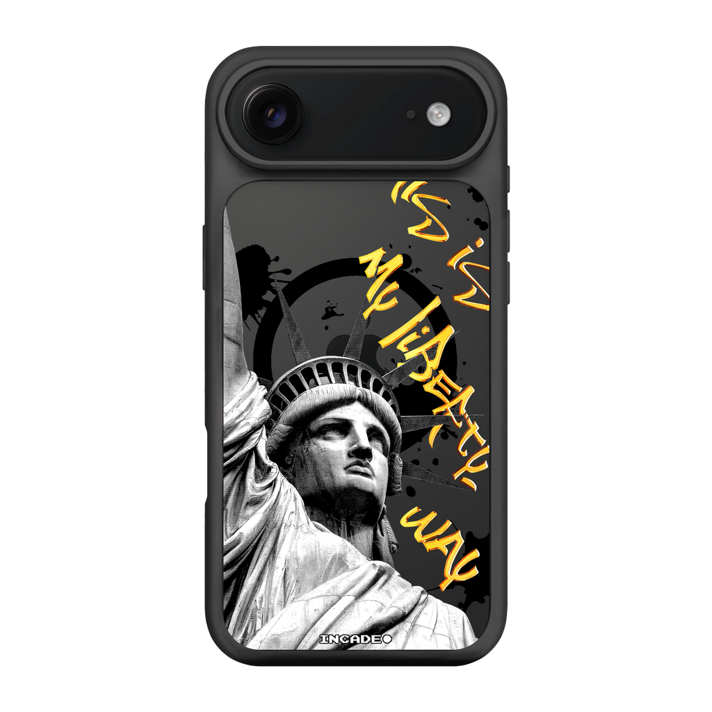 iPhone 17 Air STATUE GREY