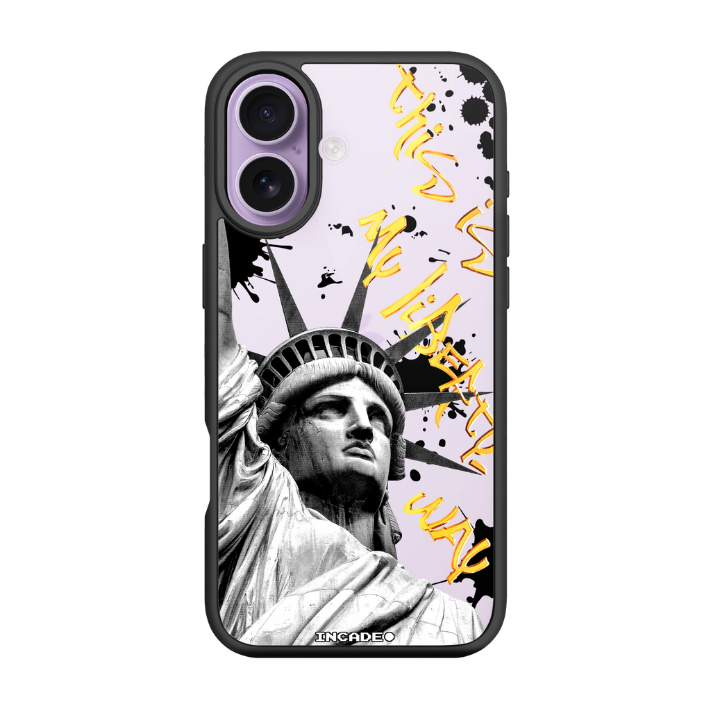 iPhone 17 STATUE GREY