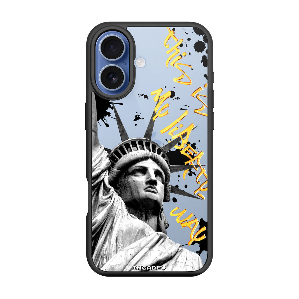iPhone 17 STATUE GREY