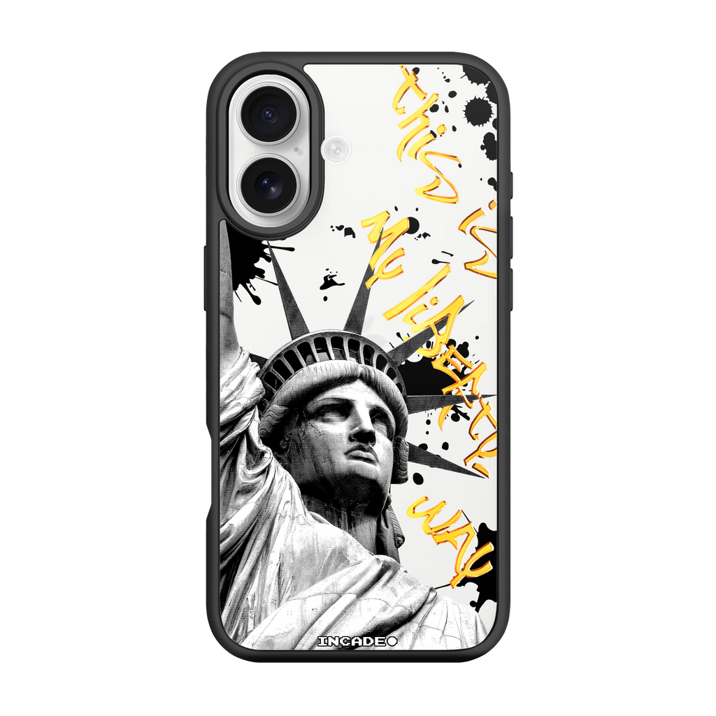 iPhone 17 STATUE GREY