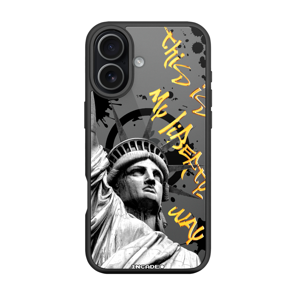 iPhone 17 STATUE GREY