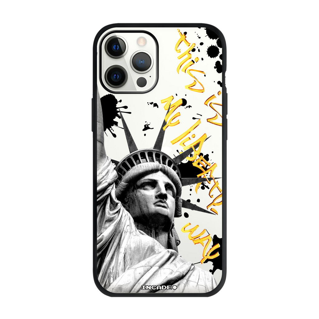 iPhone 12 Pro STATUE GREY