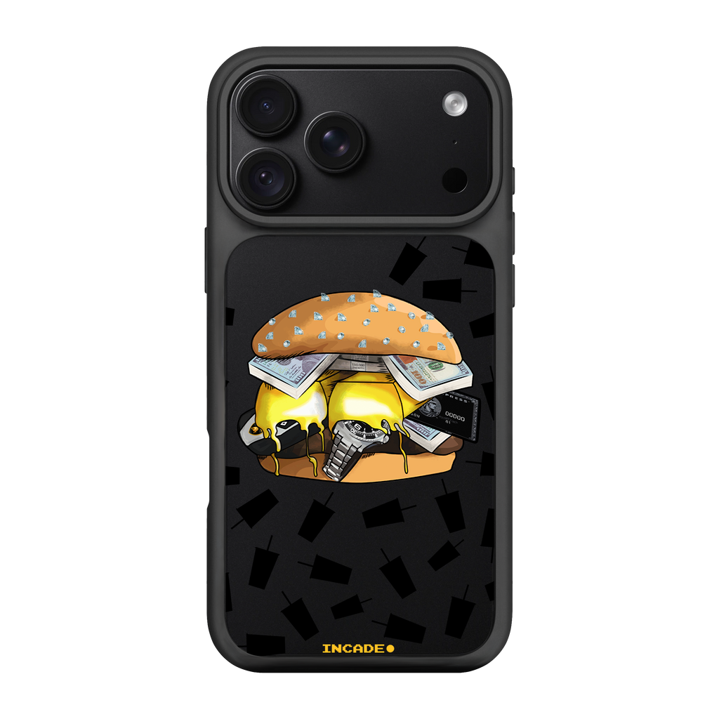 iPhone 18 Pro stay hungry