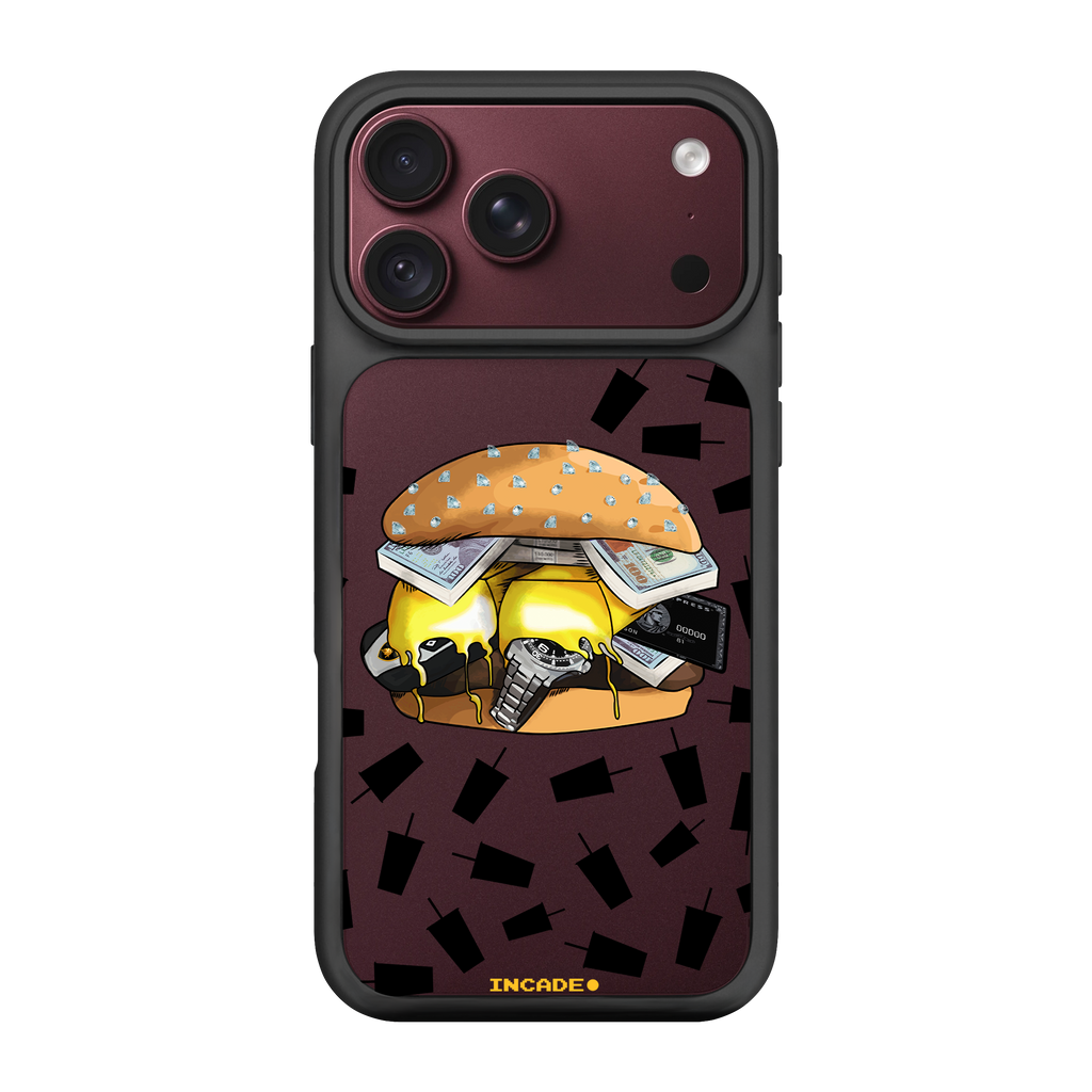 iPhone 18 Pro Max stay hungry