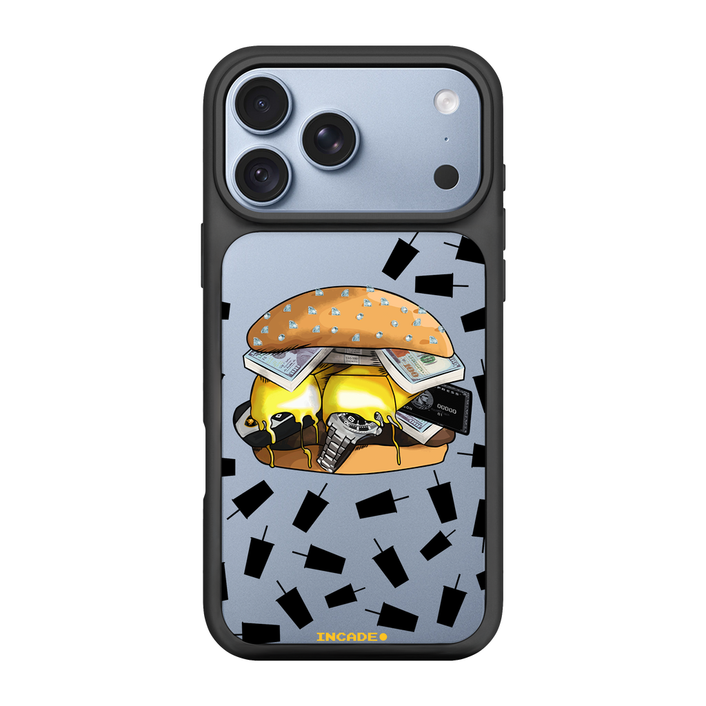 iPhone 18 Pro stay hungry
