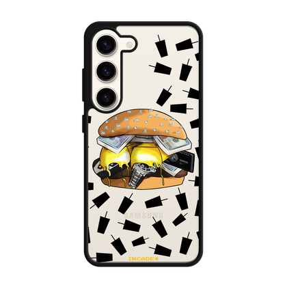 Galaxy S23+ stay hungry