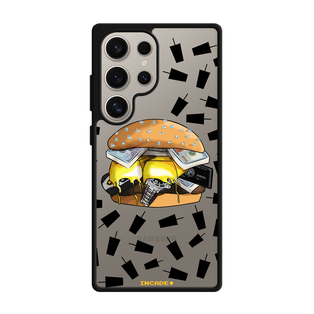 Galaxy S24 Ultra stay hungry