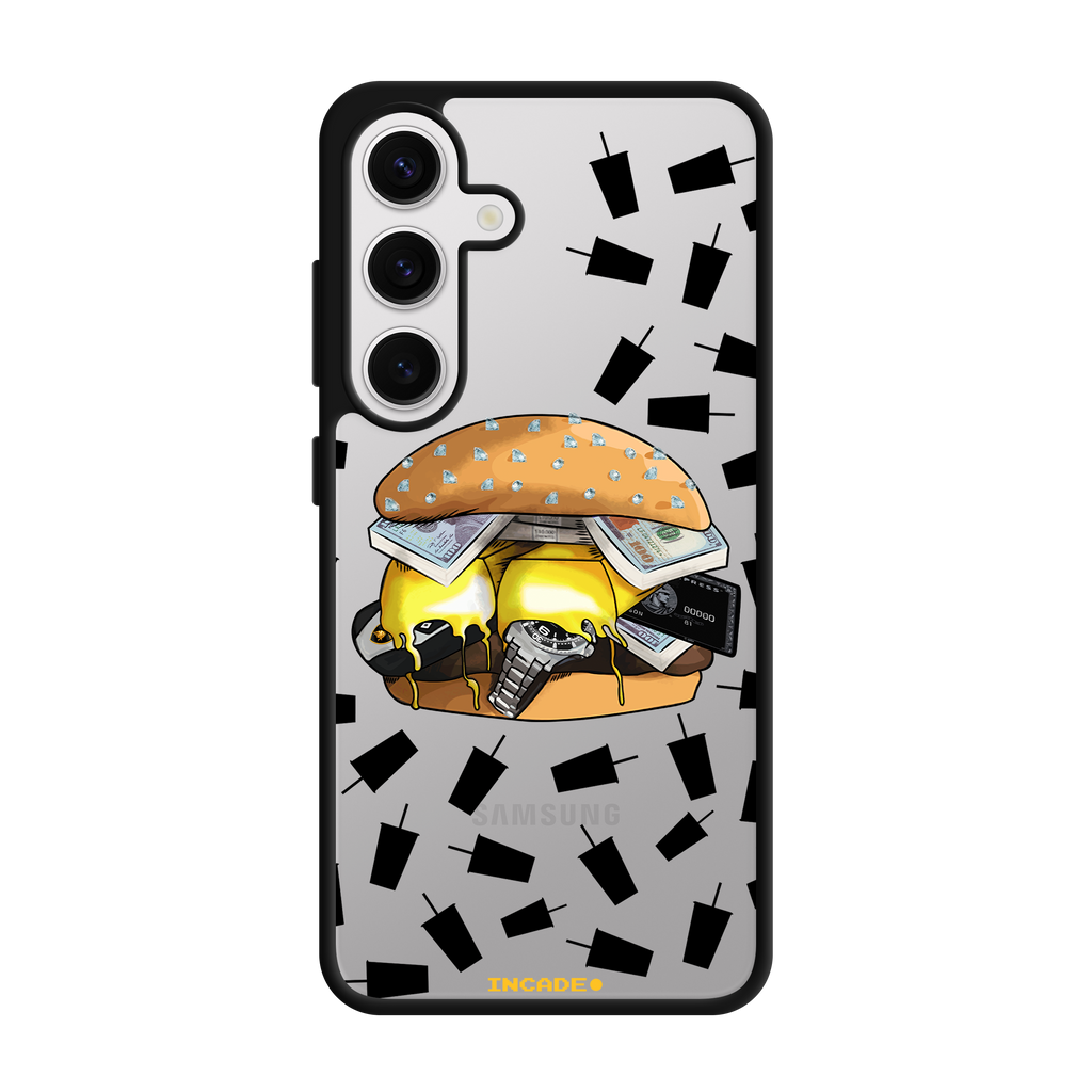 Galaxy S24+ stay hungry