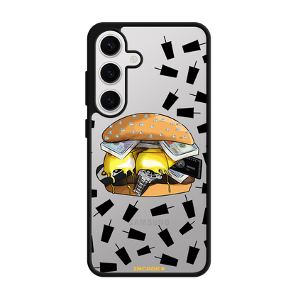 Galaxy S24+ stay hungry