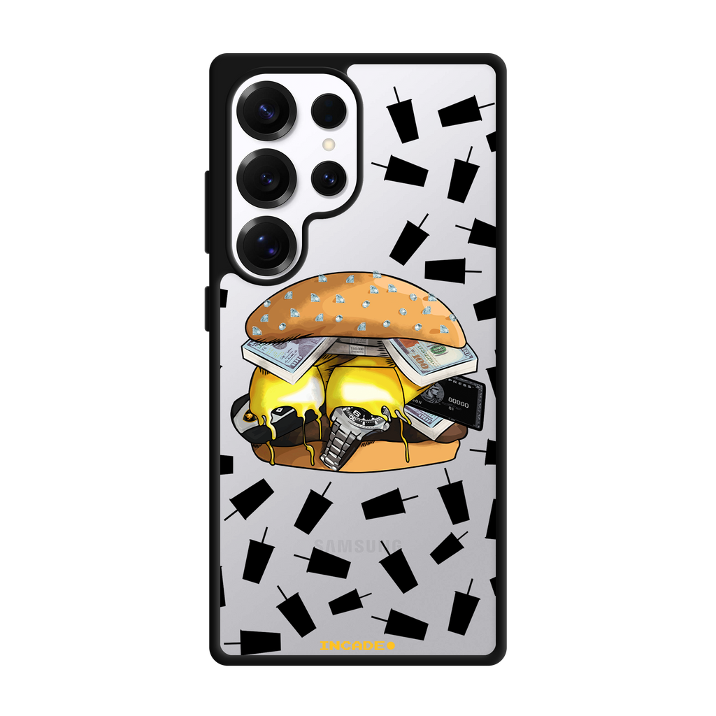 Galaxy S25 Ultra stay hungry