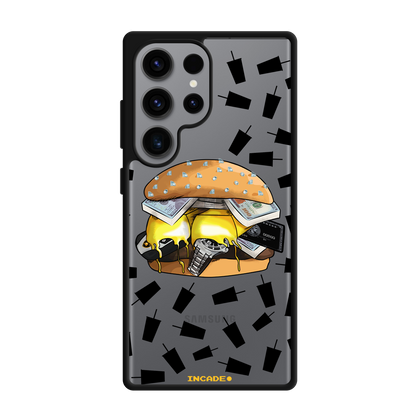 Galaxy S23 Ultra stay hungry