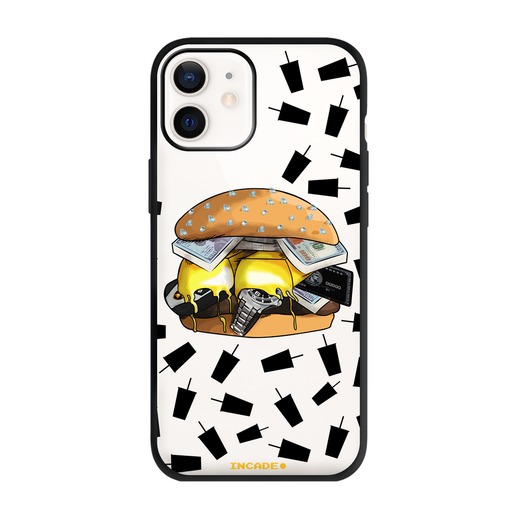 iPhone 12 stay hungry