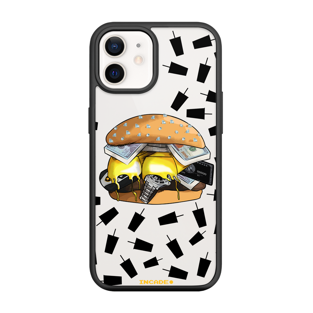 iPhone 12 mini stay hungry