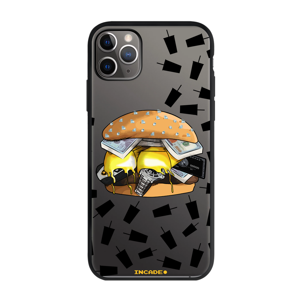 iPhone 11 Pro Max stay hungry