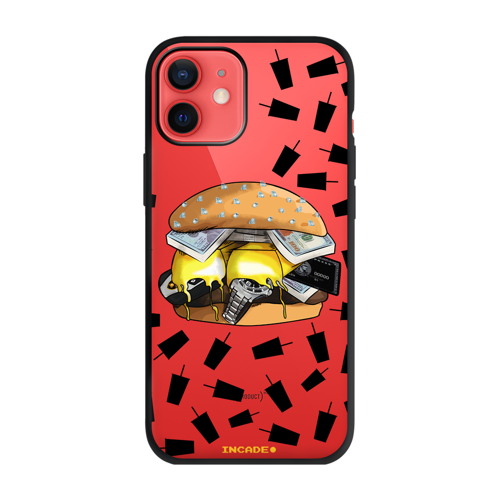 iPhone 12 stay hungry