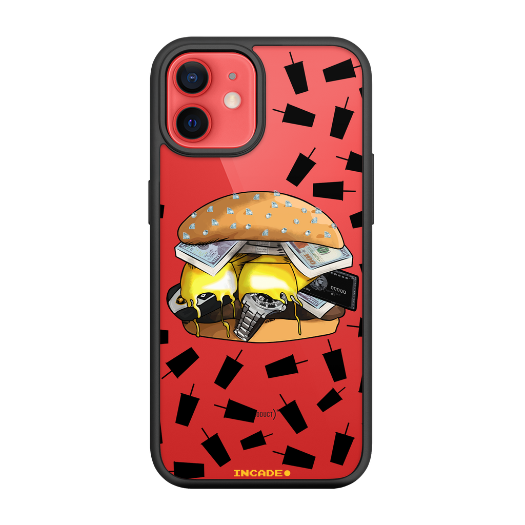 iPhone 12 mini stay hungry