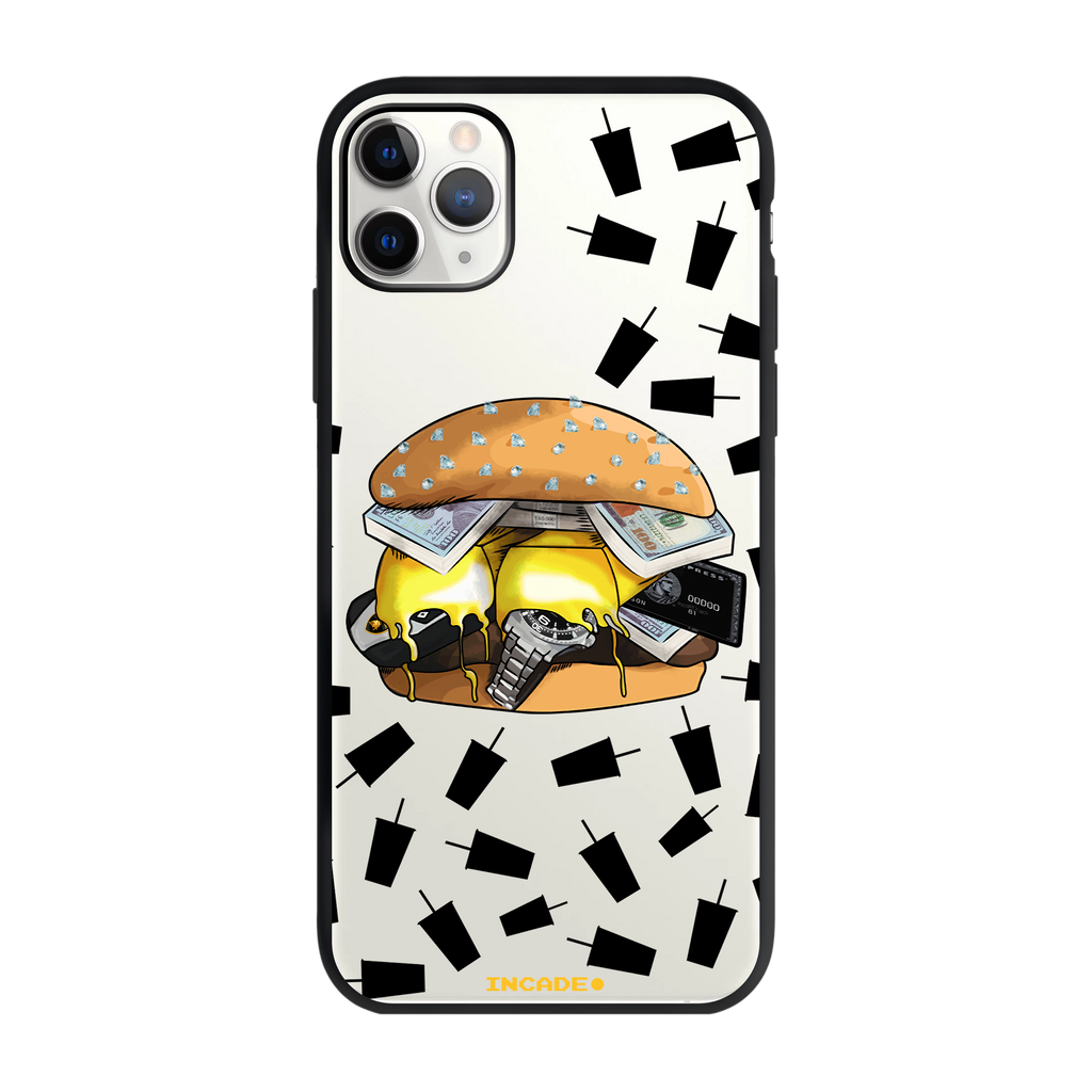 iPhone 11 Pro Max stay hungry