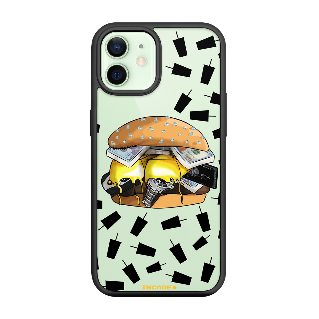 iPhone 12 mini stay hungry