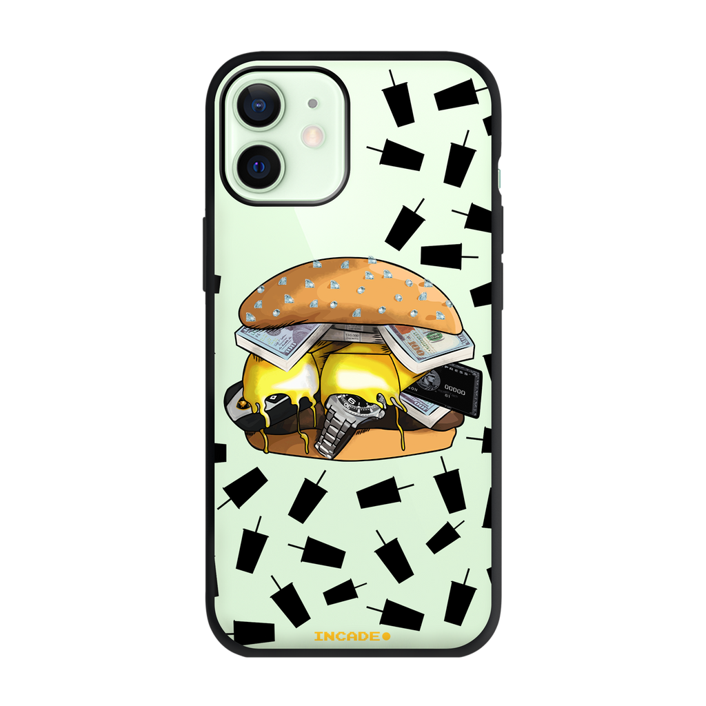 iPhone 12 stay hungry