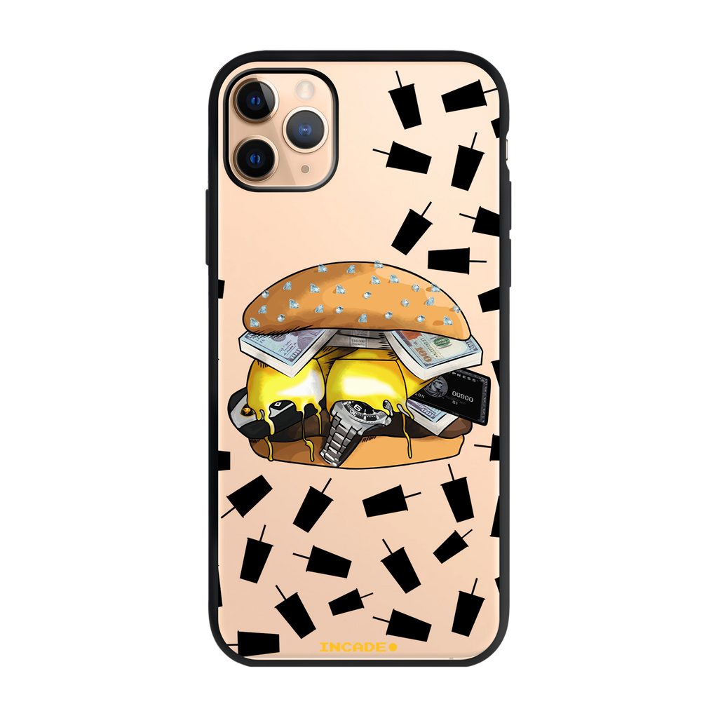iPhone 11 Pro Max stay hungry