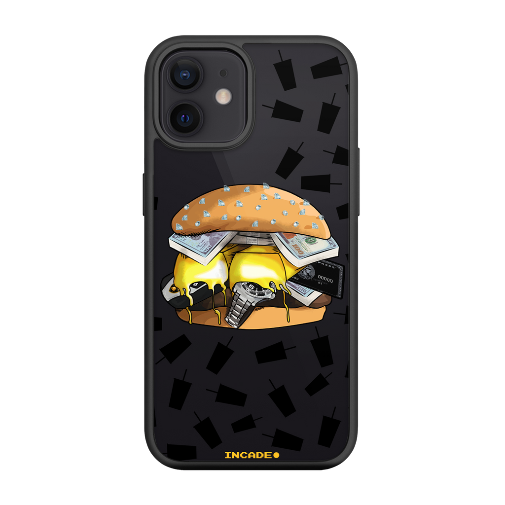 iPhone 12 mini stay hungry