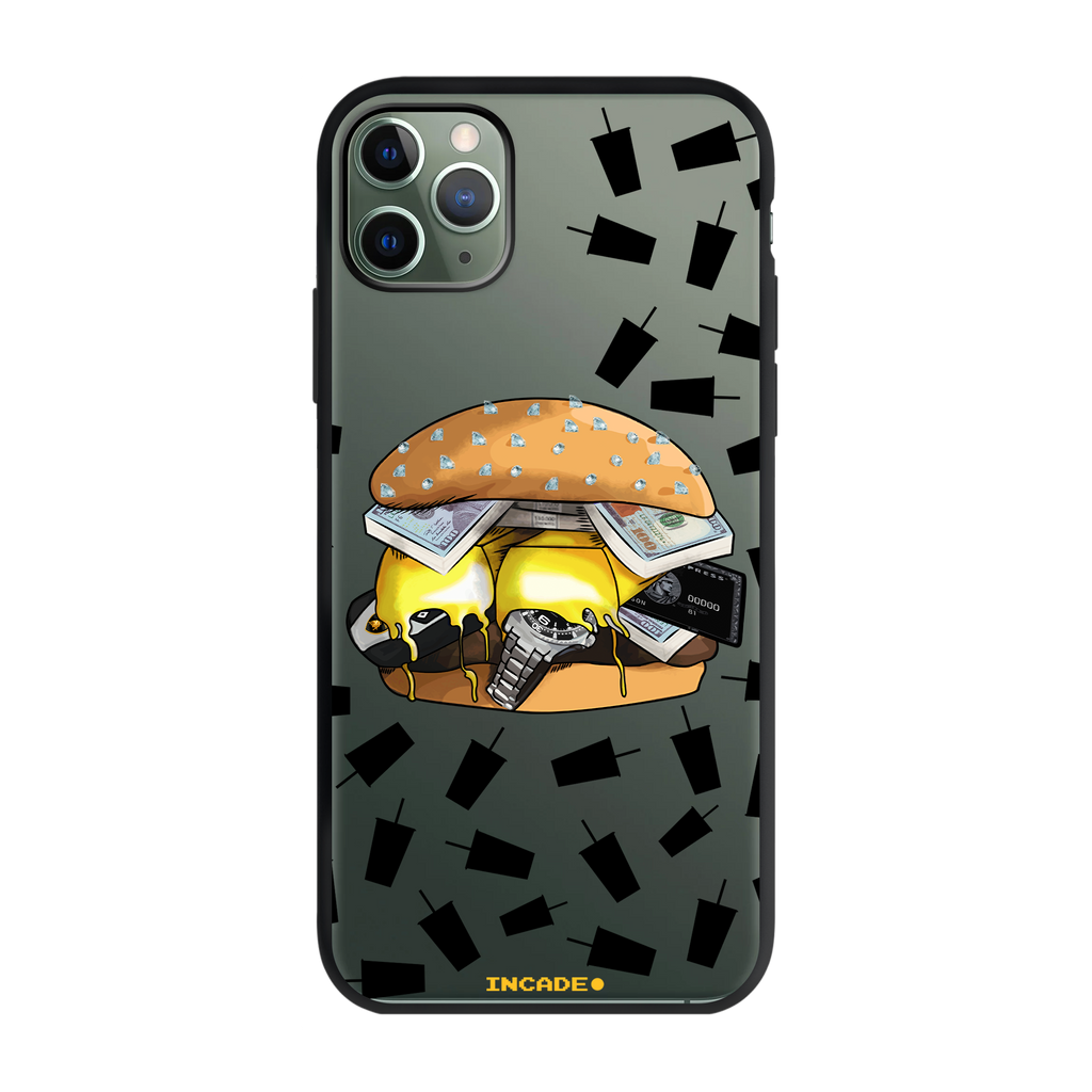 iPhone 11 Pro Max stay hungry