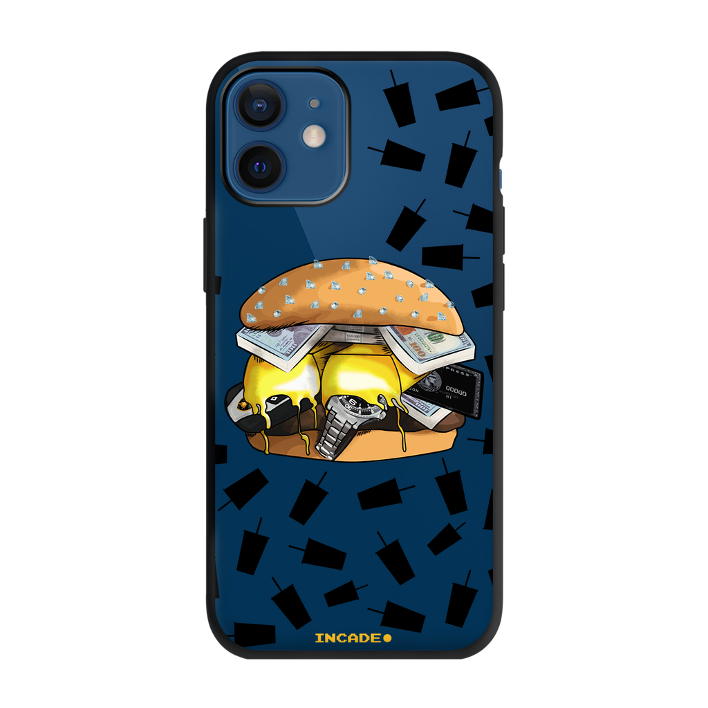 iPhone 12 stay hungry