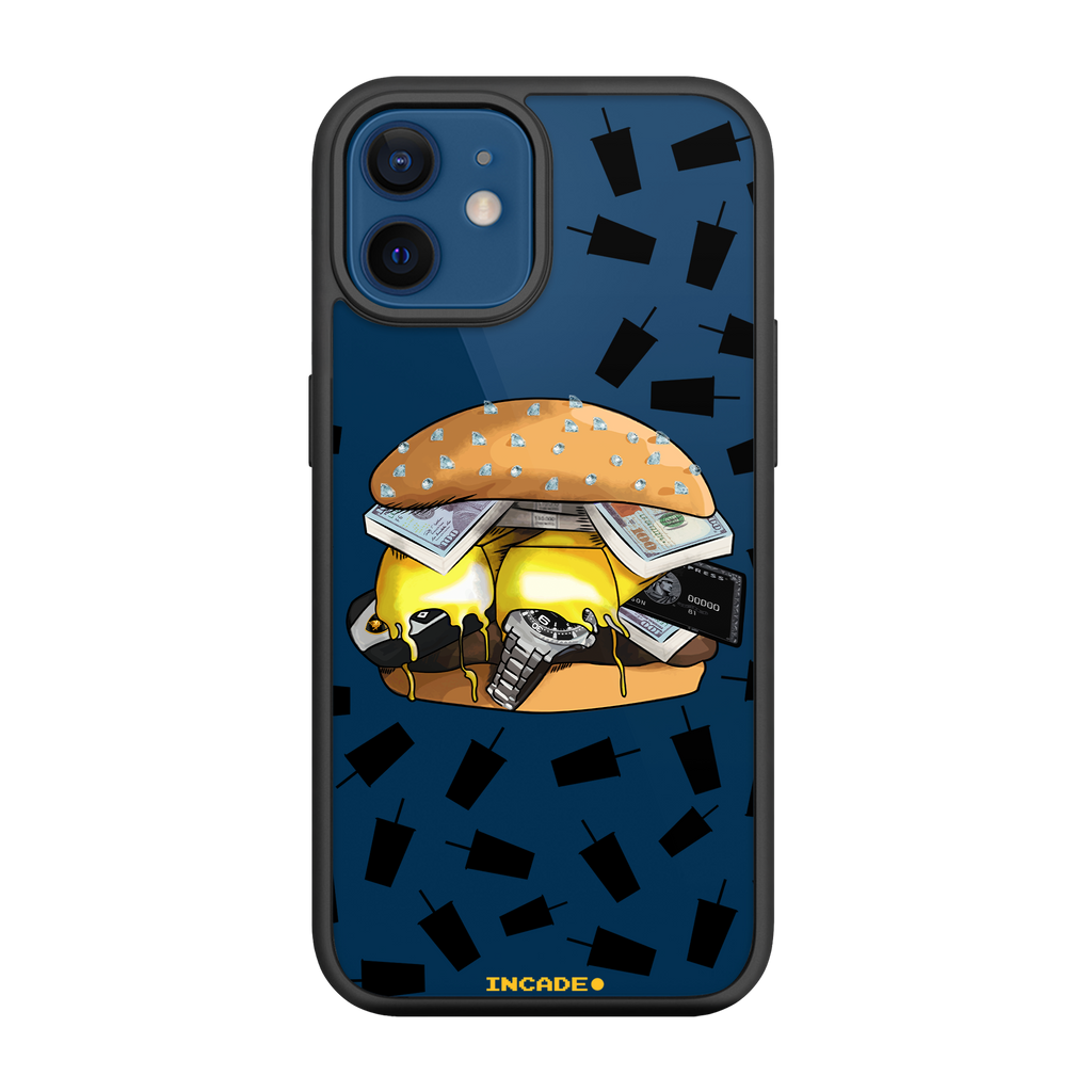 iPhone 12 mini stay hungry