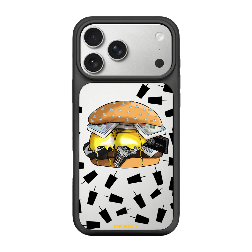 iPhone 17 Pro Max stay hungry