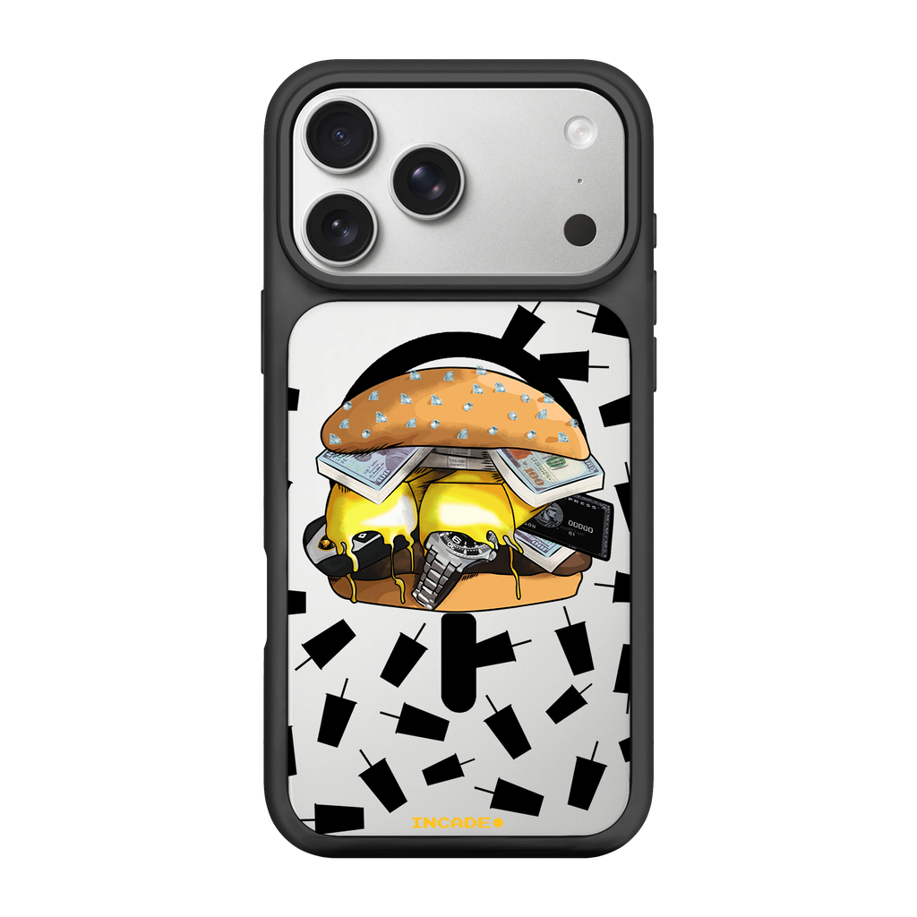 iPhone 17 Pro Max stay hungry