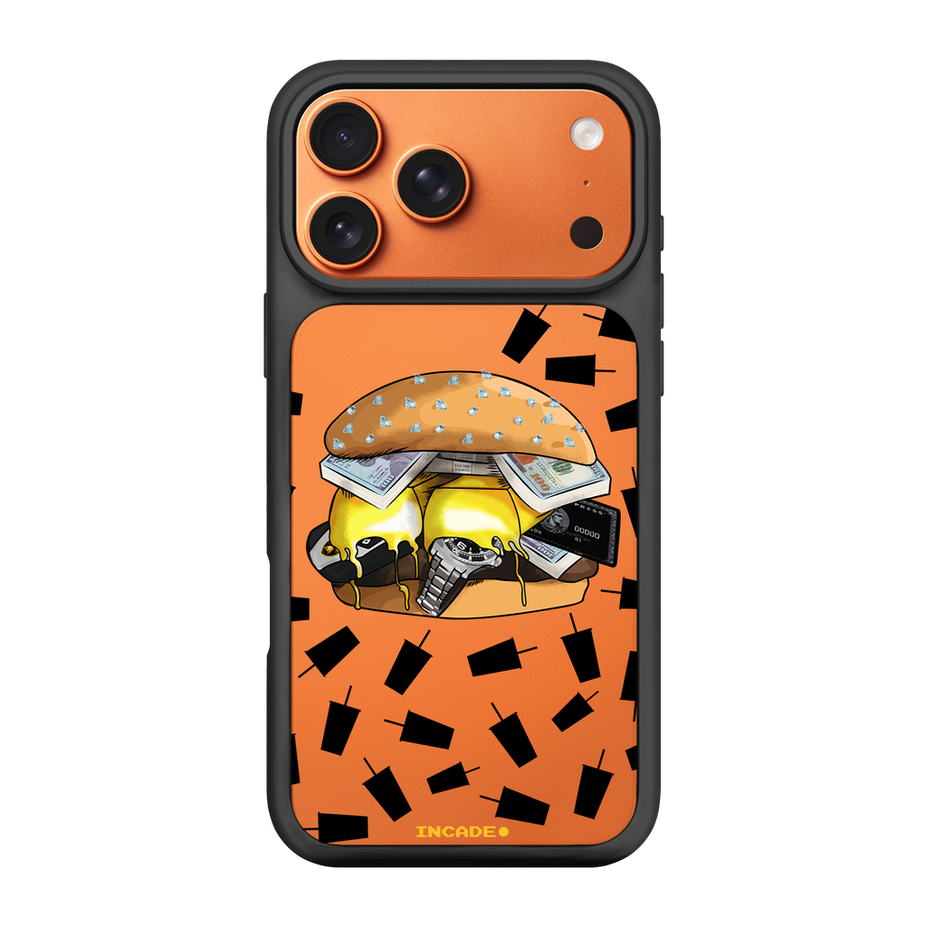 iPhone 17 Pro Max stay hungry