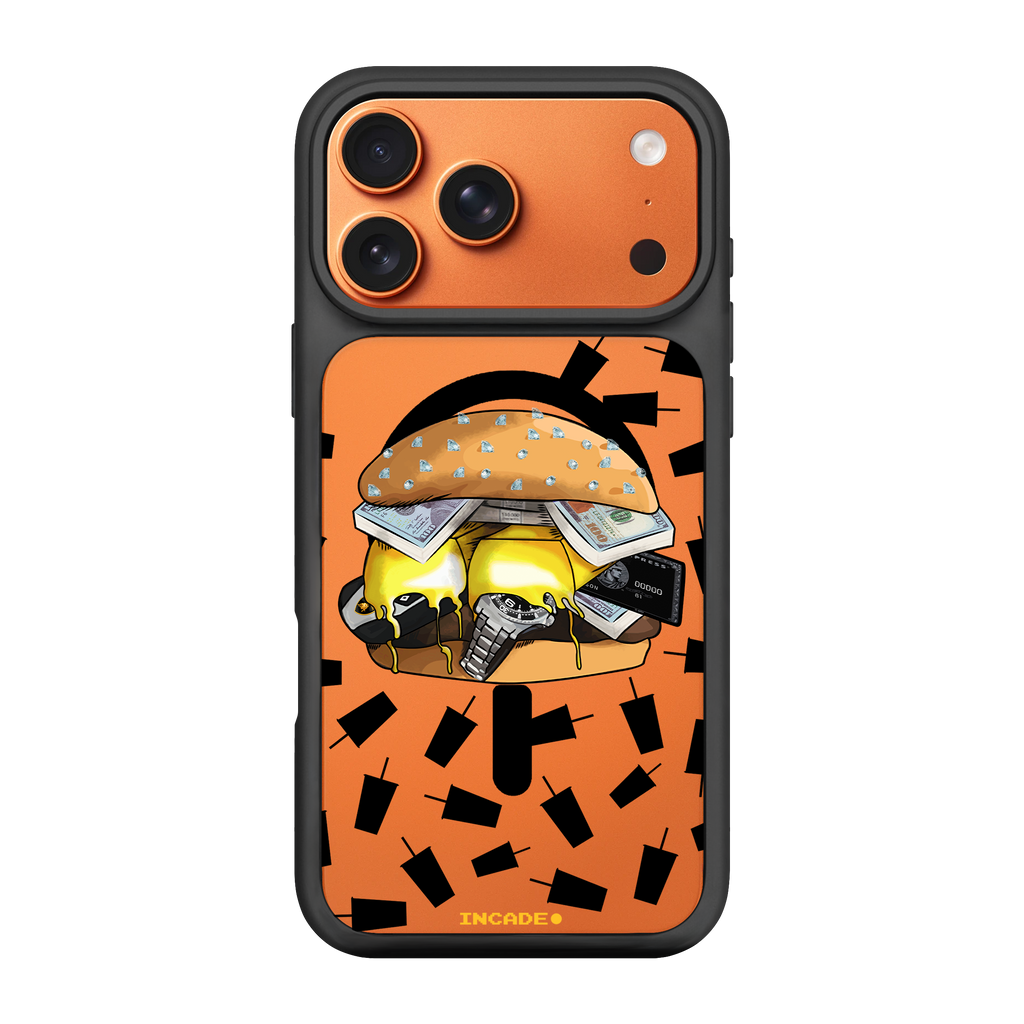 iPhone 17 Pro stay hungry