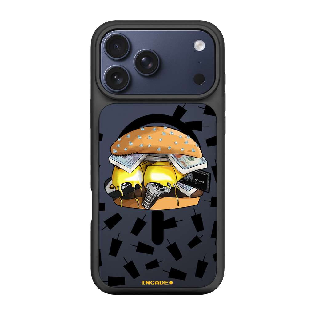 iPhone 17 Pro stay hungry